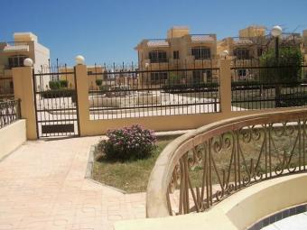 Luxury villa for sale Hurghada Red Sea